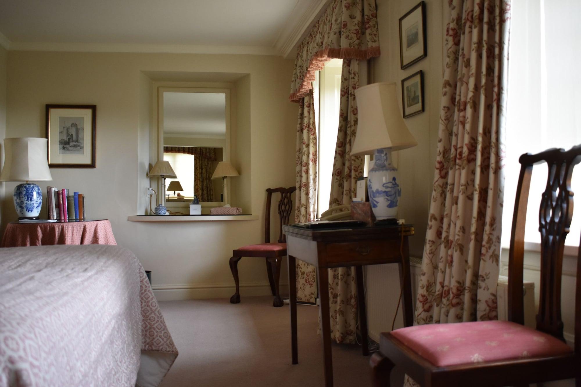 Bodysgallen Hall And Spa Llandudno Eksteriør bilde