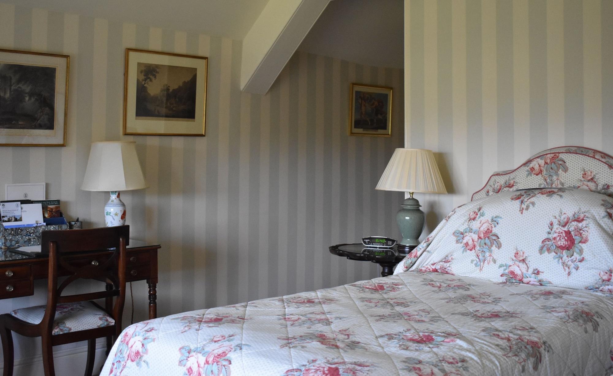 Bodysgallen Hall And Spa Llandudno Eksteriør bilde