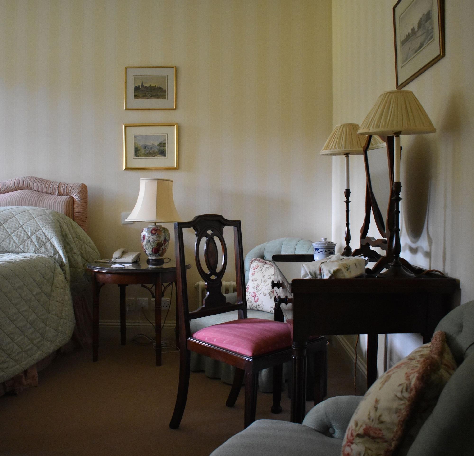 Bodysgallen Hall And Spa Llandudno Eksteriør bilde