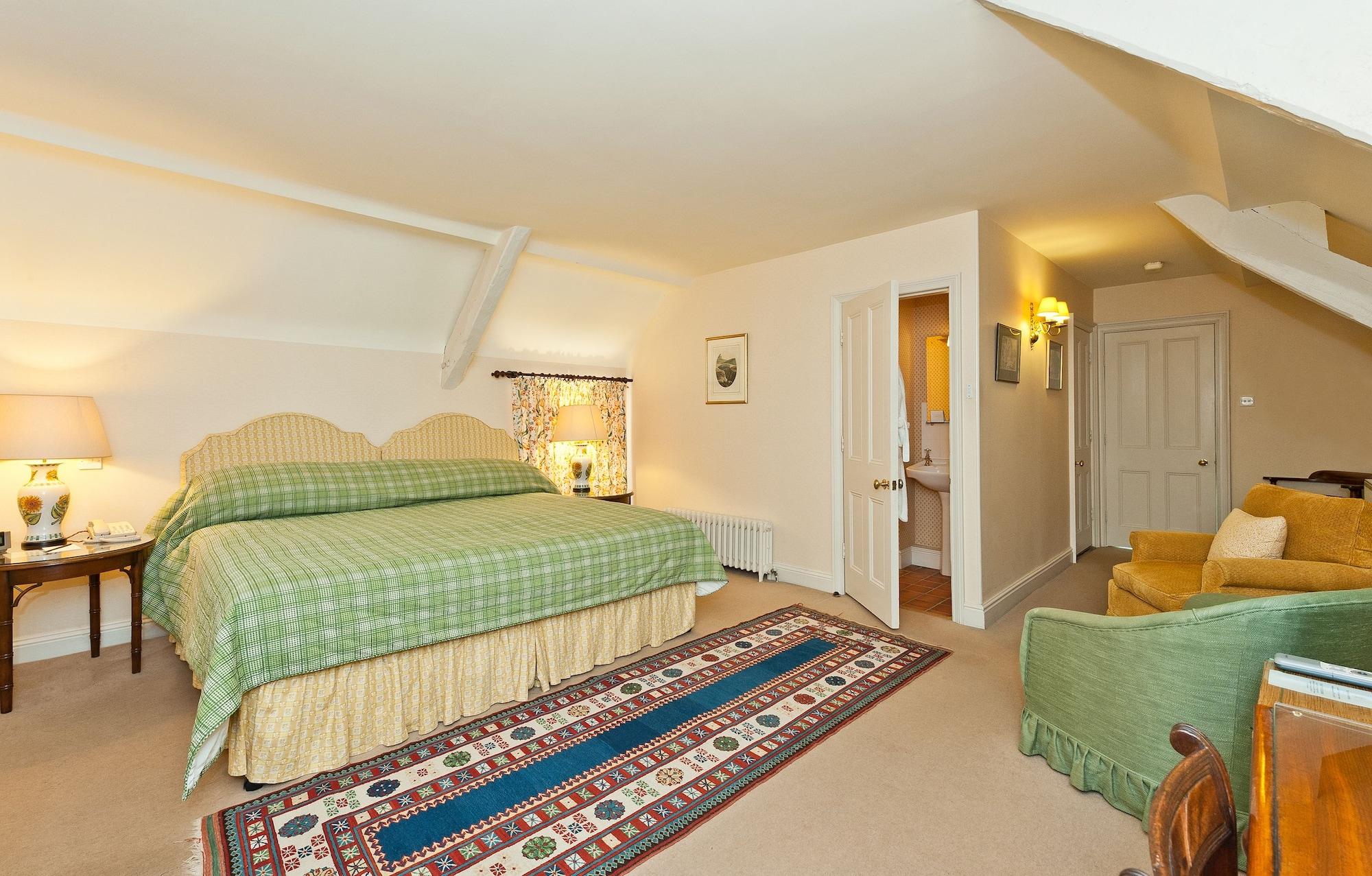 Bodysgallen Hall And Spa Llandudno Eksteriør bilde