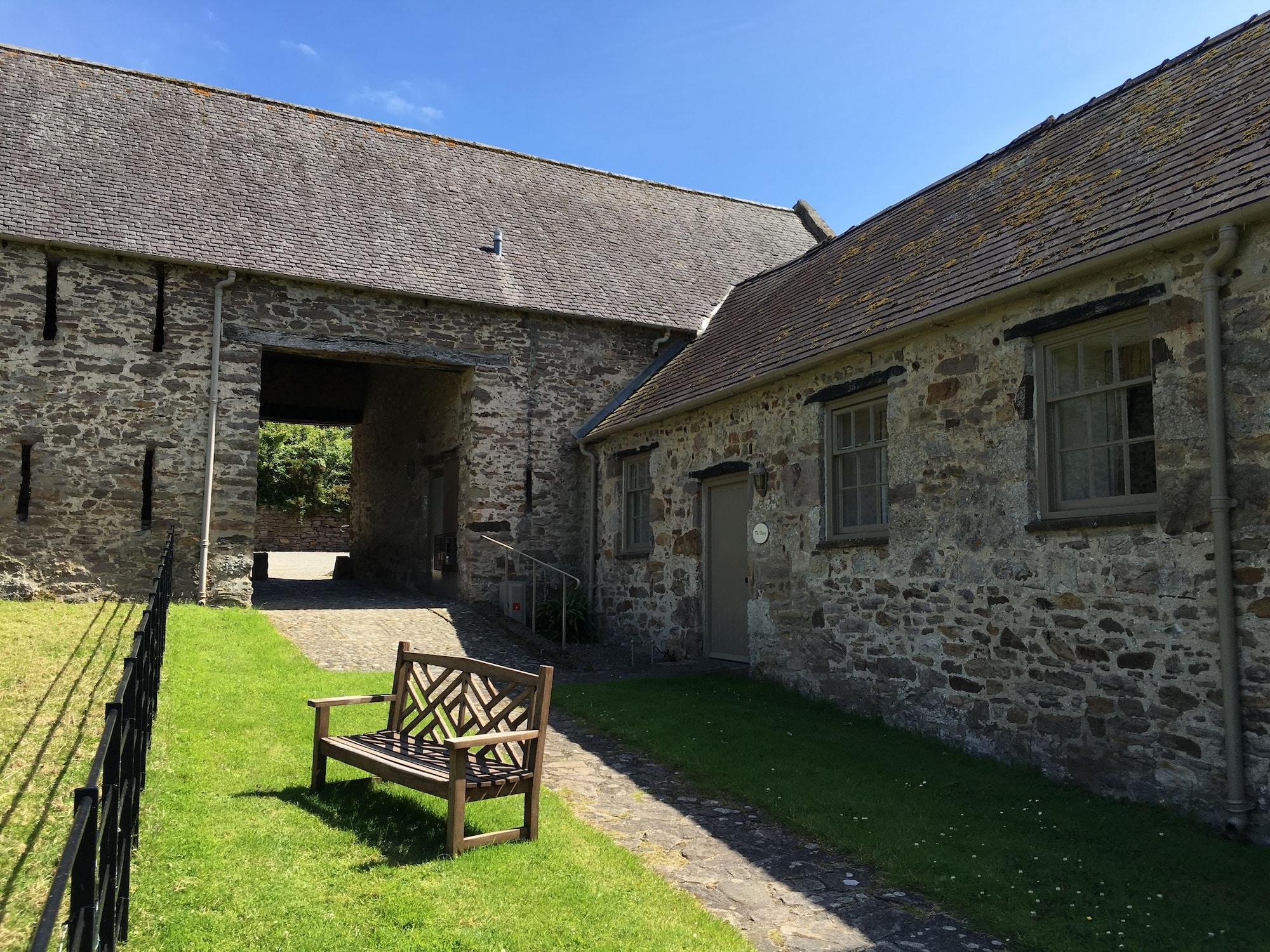 Bodysgallen Hall And Spa Llandudno Eksteriør bilde
