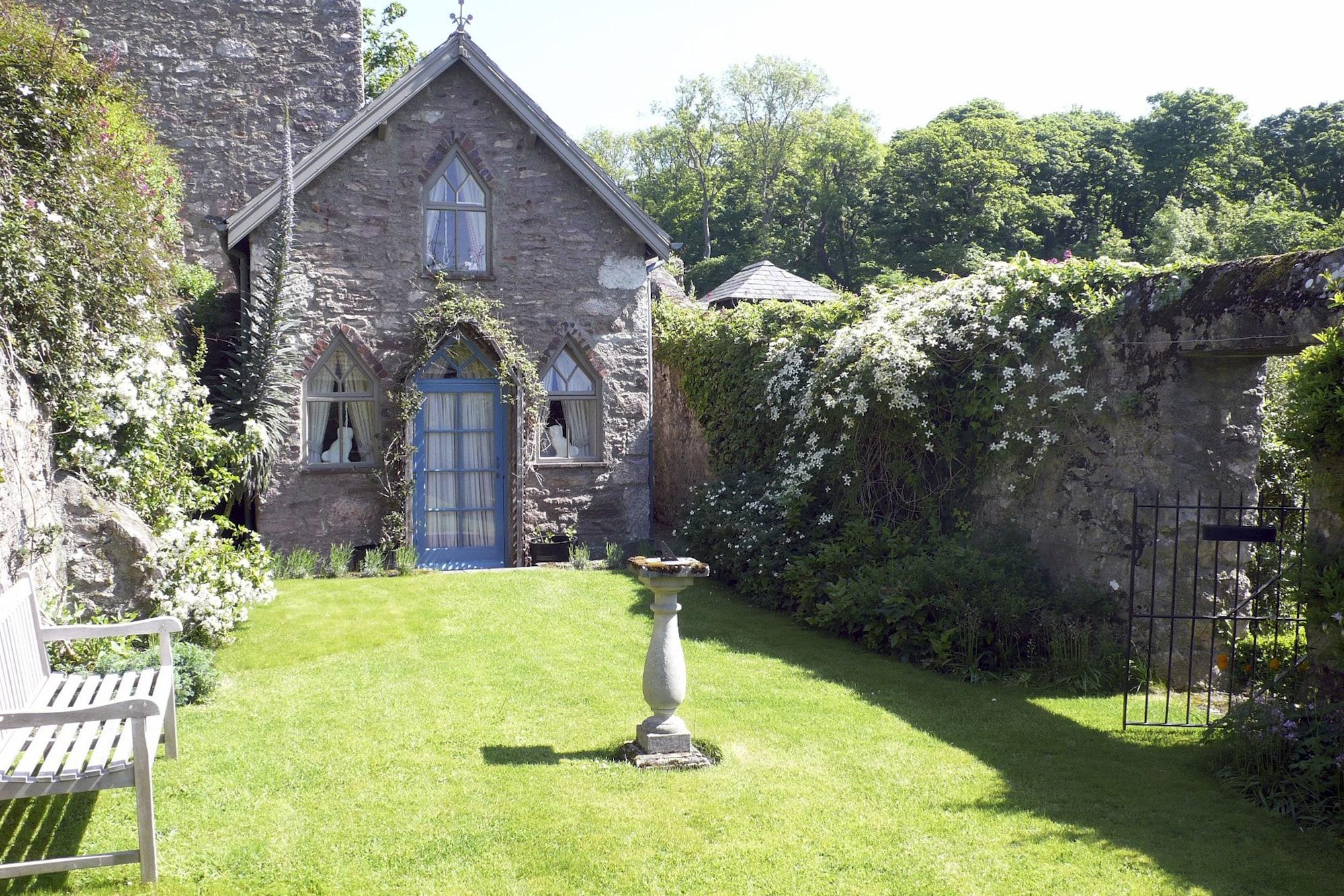 Bodysgallen Hall And Spa Llandudno Eksteriør bilde