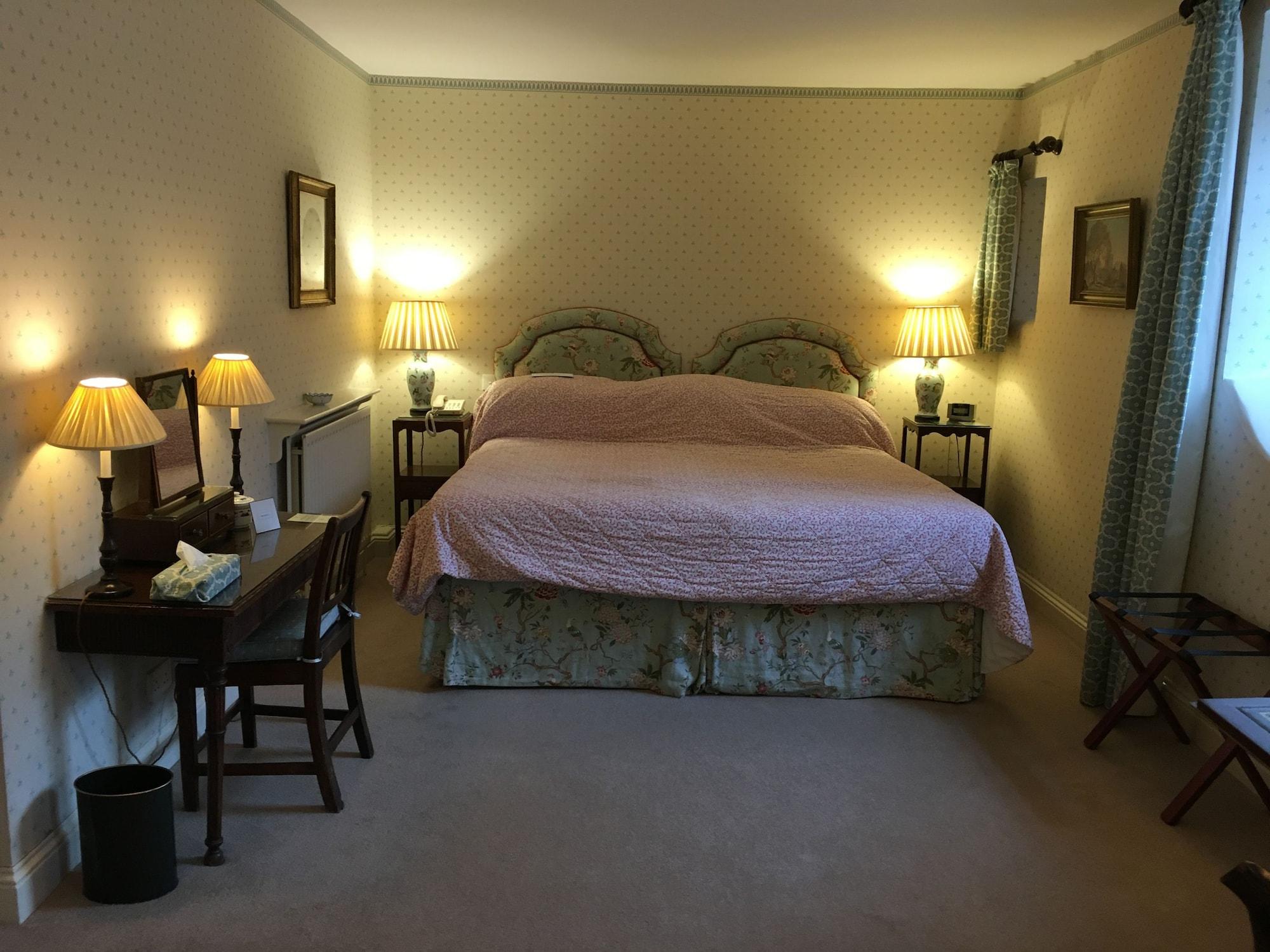 Bodysgallen Hall And Spa Llandudno Eksteriør bilde
