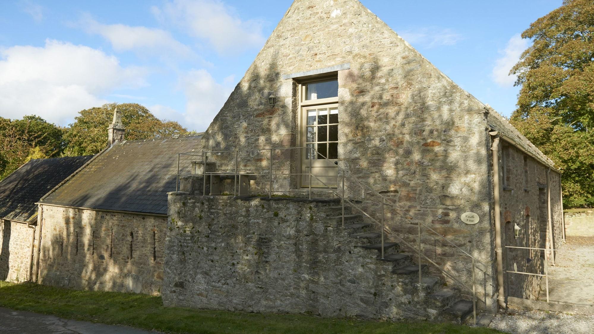 Bodysgallen Hall And Spa Llandudno Eksteriør bilde