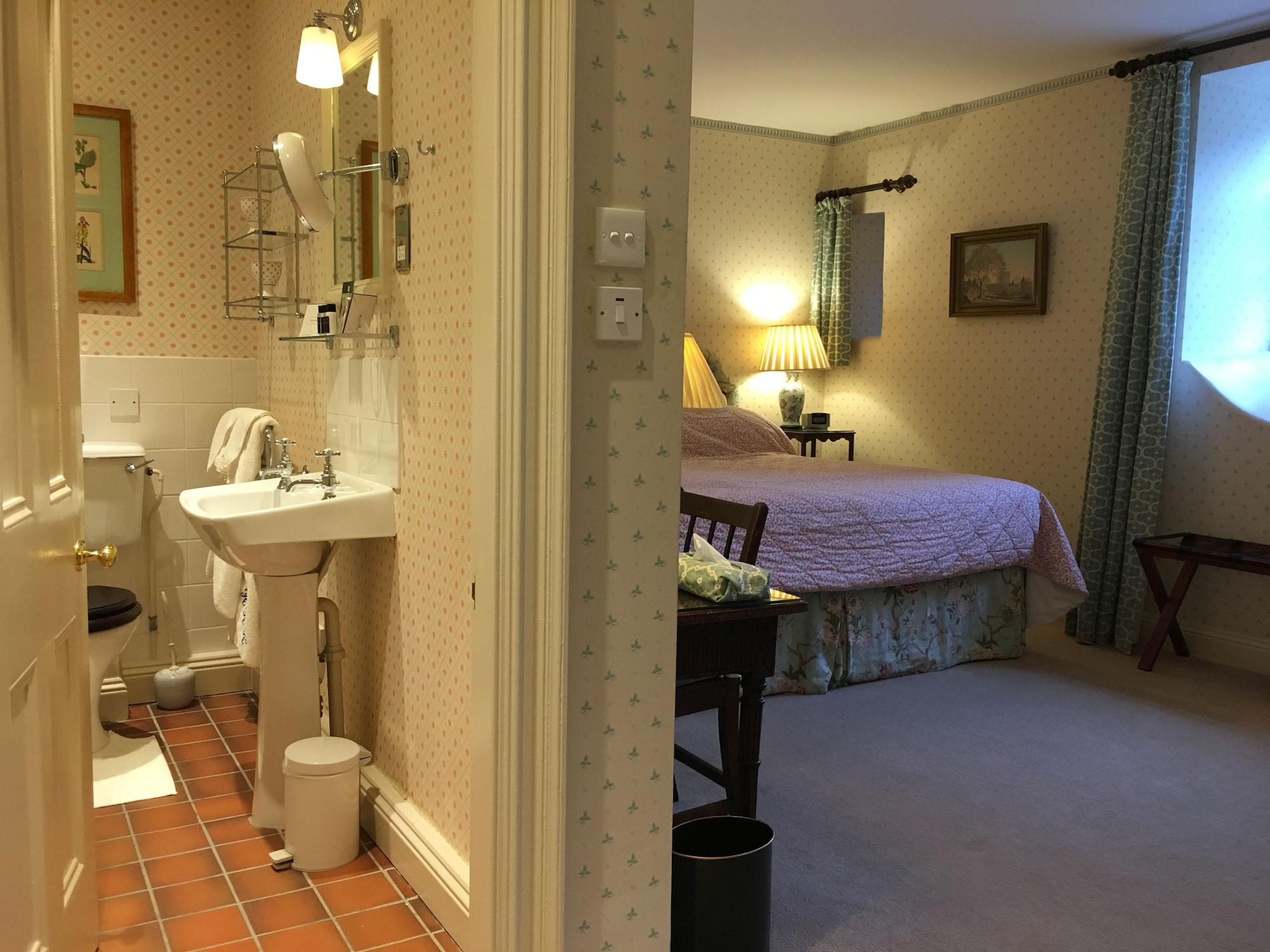 Bodysgallen Hall And Spa Llandudno Eksteriør bilde