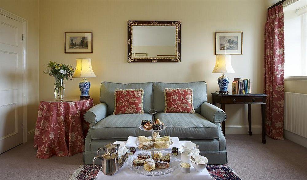 Bodysgallen Hall And Spa Llandudno Eksteriør bilde