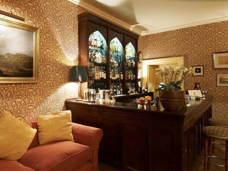 Bodysgallen Hall And Spa Llandudno Eksteriør bilde