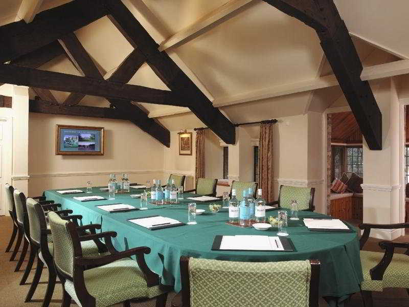 Bodysgallen Hall And Spa Llandudno Eksteriør bilde