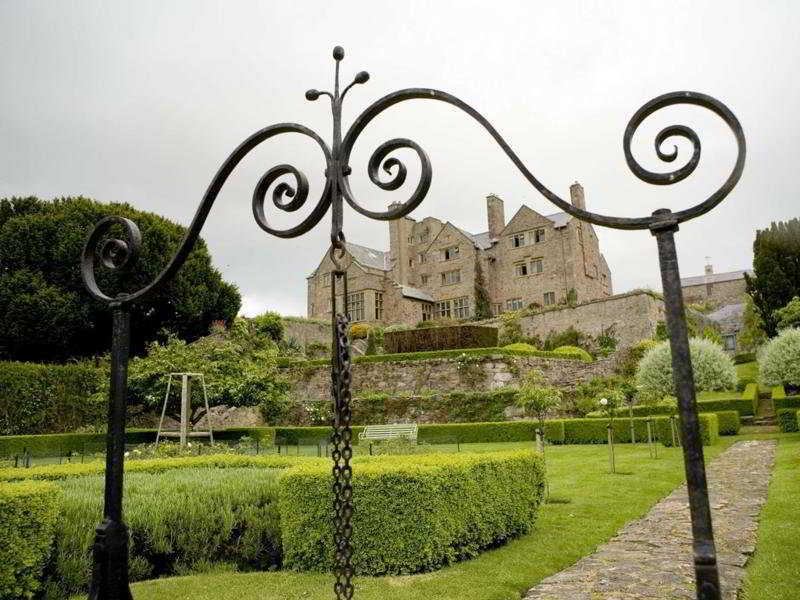 Bodysgallen Hall And Spa Llandudno Eksteriør bilde