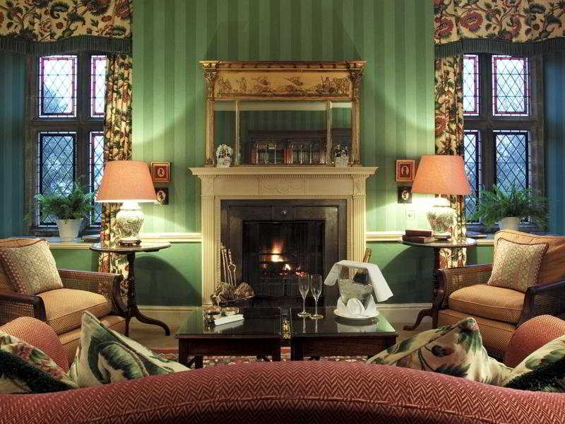 Bodysgallen Hall And Spa Llandudno Eksteriør bilde