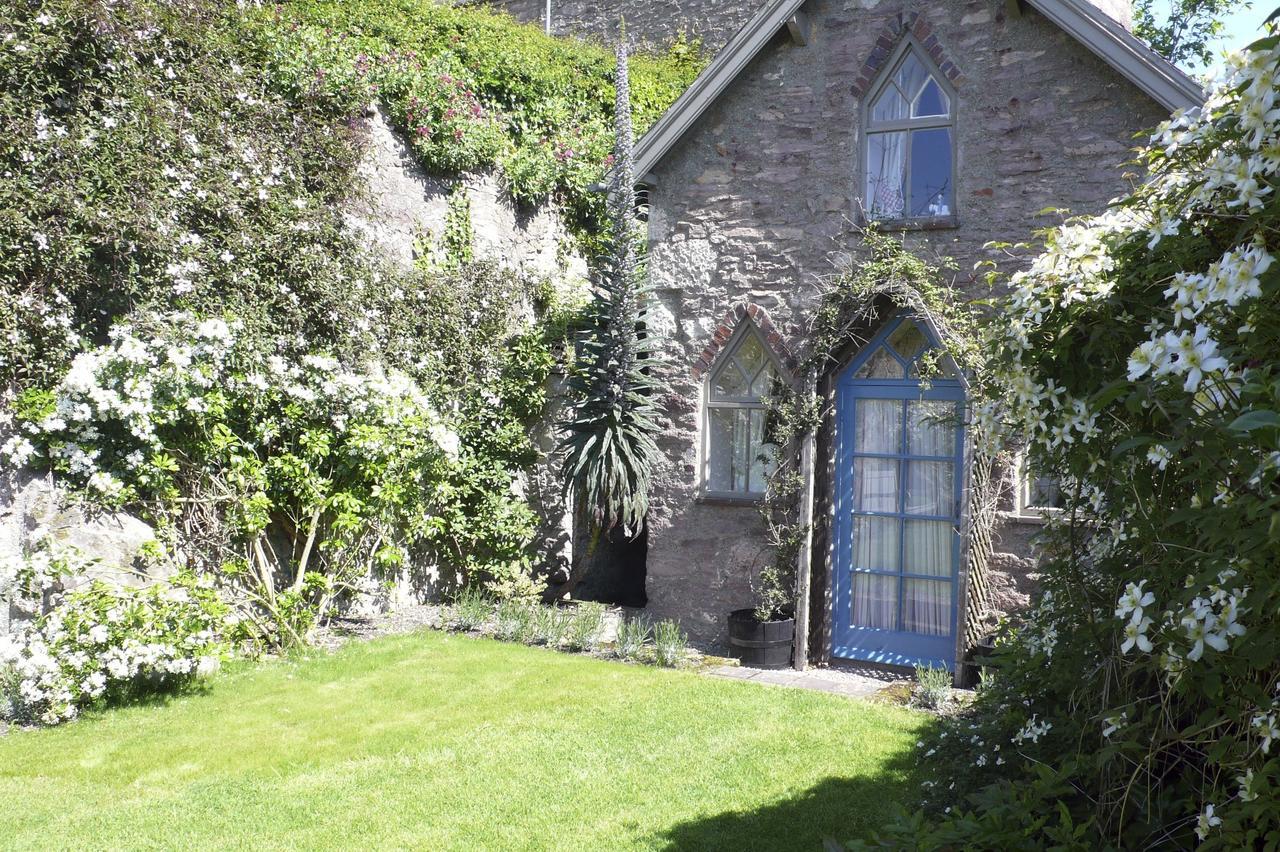 Bodysgallen Hall And Spa Llandudno Eksteriør bilde